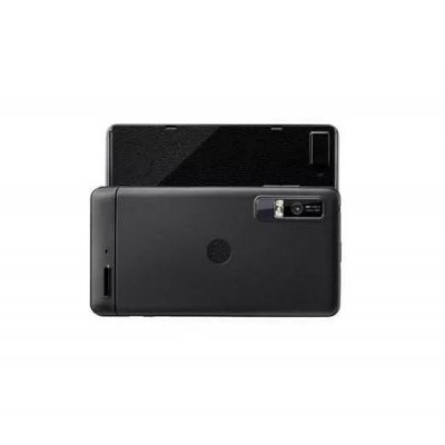 Full Body Housing For Motorola Droid 3 Xt862 White - Maxbhi Com