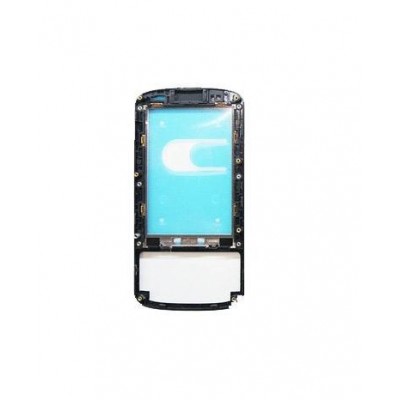 Full Body Housing For Motorola Droid Pro Xt610 White - Maxbhi Com