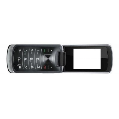 Full Body Housing For Motorola Gleam Red - Maxbhi Com