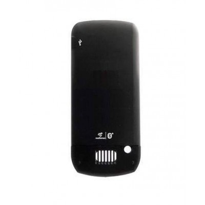 Full Body Housing For Motorola L2 Black - Maxbhi Com