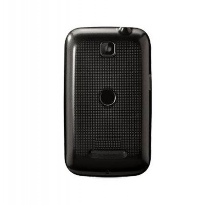 Full Body Housing For Motorola Motokey Mini Ex109 Grey - Maxbhi Com