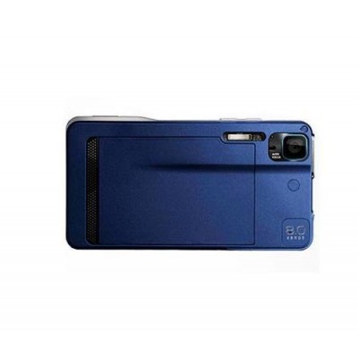 Full Body Housing For Motorola Xt701 White - Maxbhi Com