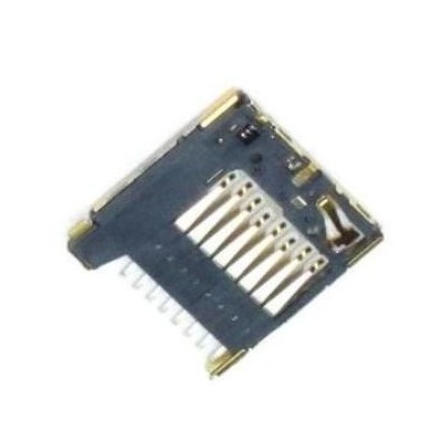 Mmc Connector For Motorola Droid Pro Xt610 - Maxbhi Com