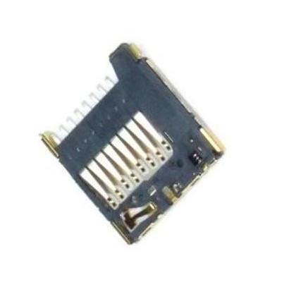 Mmc Connector For Motorola Droid Pro Xt610 - Maxbhi Com