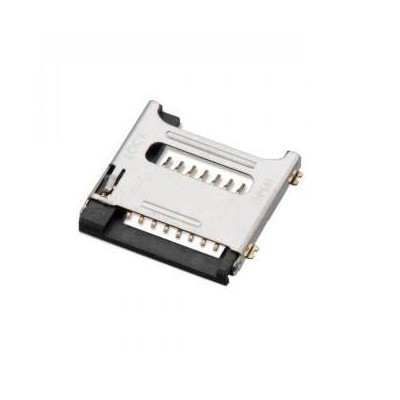 Mmc Connector For Motorola Xt319 - Maxbhi Com