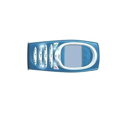 Full Body Housing For Nokia 2280 Black - Maxbhi Com