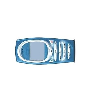 Full Body Housing For Nokia 2280 White - Maxbhi Com