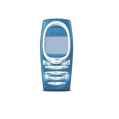 Full Body Housing For Nokia 2280 White - Maxbhi Com