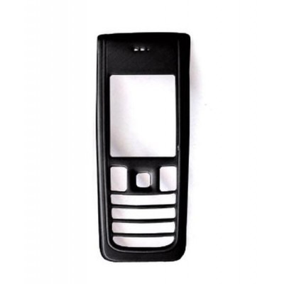 Full Body Housing For Nokia 2865 Cdma Black - Maxbhi Com