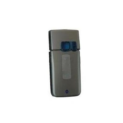 Full Body Housing For Nokia 6268 White - Maxbhi Com