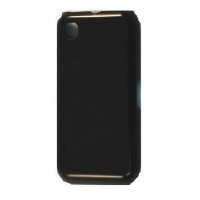 Full Body Housing For Nokia 6790 Surge Black - Maxbhi Com