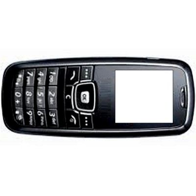 Full Body Housing For Samsung C120 Black - Maxbhi Com
