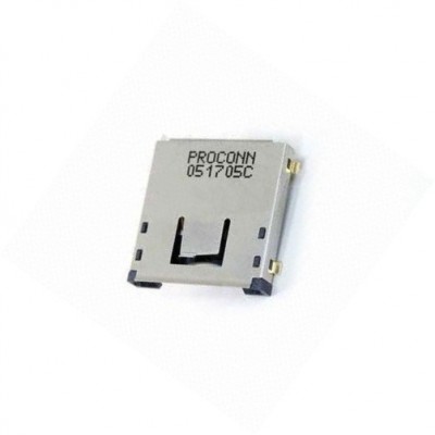 Mmc Connector For Nokia 6790 Surge - Maxbhi Com
