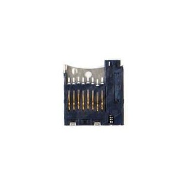 Mmc Connector For Nokia C301 Gold Edition - Maxbhi Com