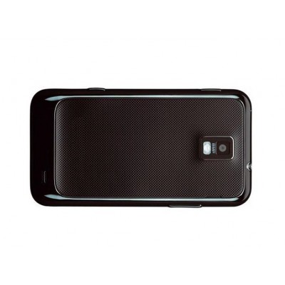 Full Body Housing For Samsung Focus S I937 Black - Maxbhi Com