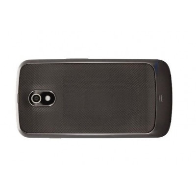 Full Body Housing For Samsung Galaxy Nexus I515 Black - Maxbhi Com