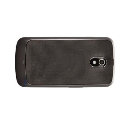 Full Body Housing For Samsung Galaxy Nexus I515 Black - Maxbhi Com