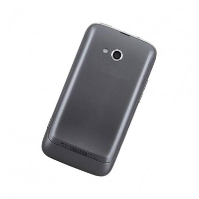 Full Body Housing For Samsung Galaxy Victory 4g Lte L300 Grey - Maxbhi Com