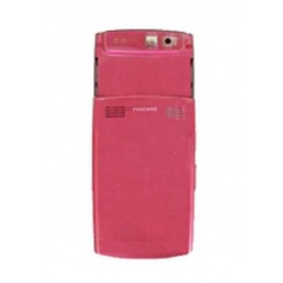 Full Body Housing For Samsung I620 White - Maxbhi Com