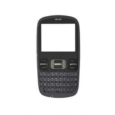 Full Body Housing For Samsung R351 Freeform Black - Maxbhi Com