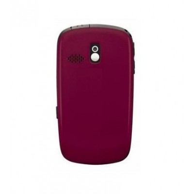 Full Body Housing For Samsung R351 Freeform Red - Maxbhi Com