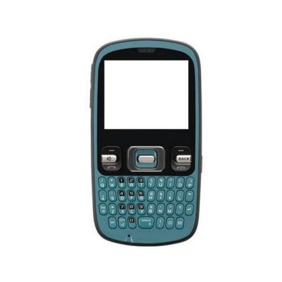 Full Body Housing For Samsung R351 Freeform White - Maxbhi Com