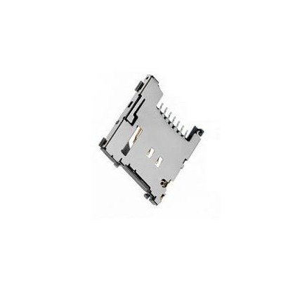 Mmc Connector For Samsung F110 - Maxbhi Com