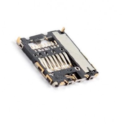 Mmc Connector For Samsung Galaxy Victory 4g Lte L300 - Maxbhi Com
