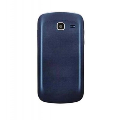 Full Body Housing For Samsung R730 Transfix Black - Maxbhi Com