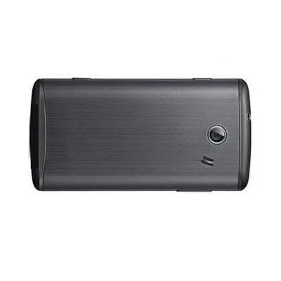 Full Body Housing For Samsung S5780 Wave 578 Black - Maxbhi Com