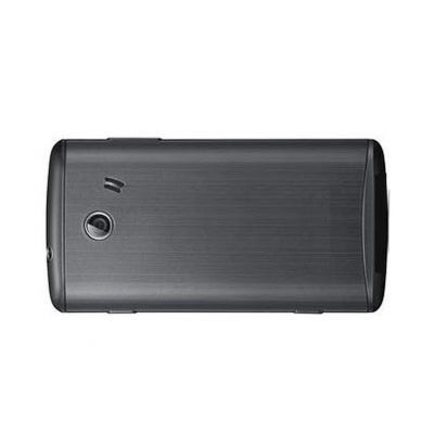 Full Body Housing For Samsung S5780 Wave 578 Black - Maxbhi Com