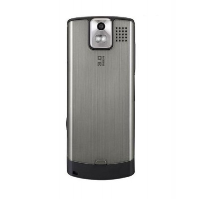 Full Body Housing For Samsung U800 Soul B Grey - Maxbhi Com