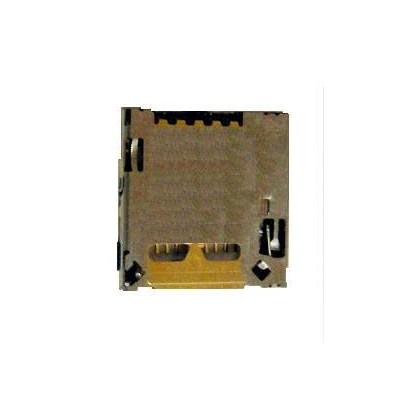 Mmc Connector For Sony Ericsson Elm J10i - Maxbhi Com