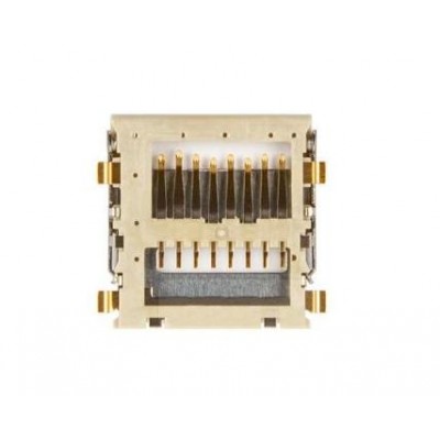 Mmc Connector For Zte E550 - Maxbhi Com