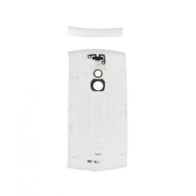 Full Body Housing For Sony Ericsson Vivaz Problack - Maxbhi Com