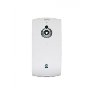 Full Body Housing For Sony Ericsson Vivaz Problack - Maxbhi Com