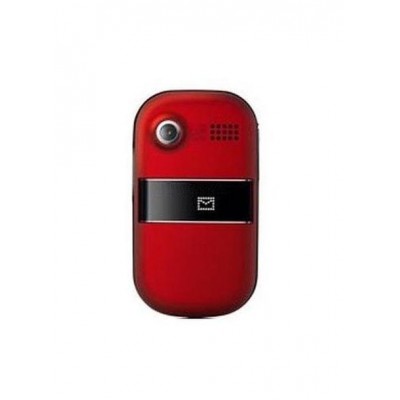 Full Body Housing For Sony Ericsson Z320i Black - Maxbhi Com