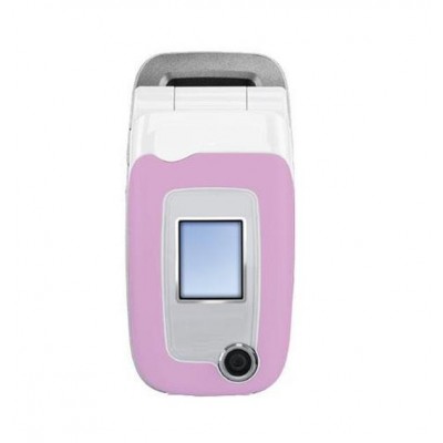 Full Body Housing For Sony Ericsson Z520i Pink - Maxbhi Com