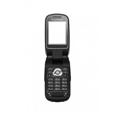 Full Body Housing For Sony Ericsson Z710 Sand - Maxbhi Com