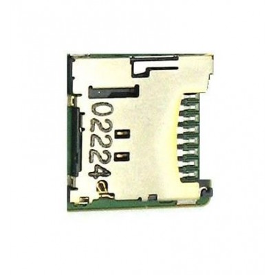 Mmc Connector For Sony Ericsson Vivaz Pro U8i - Maxbhi Com