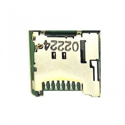 Mmc Connector For Sony Ericsson Vivaz Pro U8i - Maxbhi Com