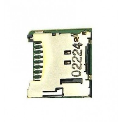 Mmc Connector For Sony Ericsson Vivaz Pro U8i - Maxbhi Com