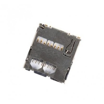 Mmc Connector For Sony Ericsson W610 - Maxbhi Com