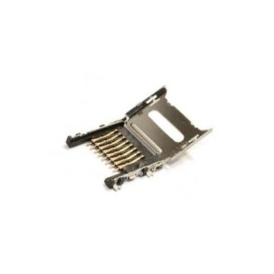 Mmc Connector For Sony Ericsson Z710i - Maxbhi Com