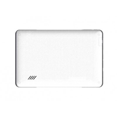 Full Body Housing For Karbonn Smart Tab2 Black - Maxbhi Com
