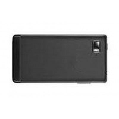 Full Body Housing For Lenovo Vibe Z Black - Maxbhi Com