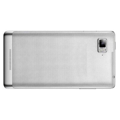 Full Body Housing For Lenovo Vibe Z White - Maxbhi Com