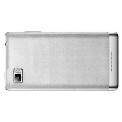 Full Body Housing For Lenovo Vibe Z White - Maxbhi Com