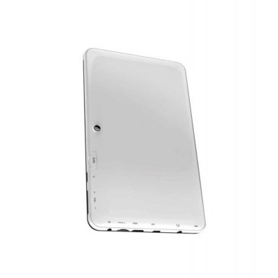 Full Body Housing For Milagrow Tabtop 7 16 4gb Wifi And 3g Black - Maxbhi Com
