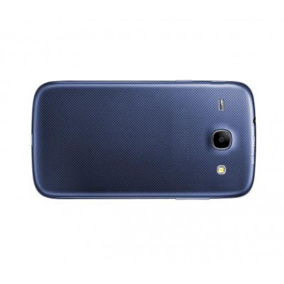Full Body Housing For Samsung Galaxy Core I8060 Blue - Maxbhi Com
